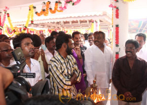 Manitha Kadhal Alla Movie Launch  photo 52
