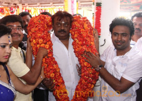 Manitha Kadhal Alla Movie Launch  photo 51