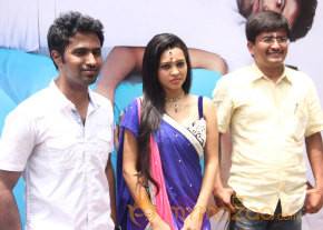 Manitha Kadhal Alla Movie Launch  photo 5