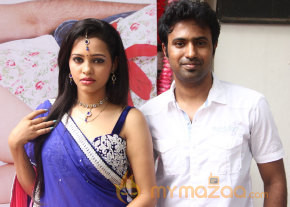 Manitha Kadhal Alla Movie Launch  photo 18