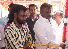 Manitha Kadhal Alla Movie Launch  photo 66