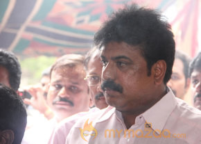Manitha Kadhal Alla Movie Launch  photo 11