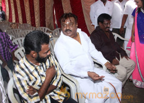Manitha Kadhal Alla Movie Launch  photo 41