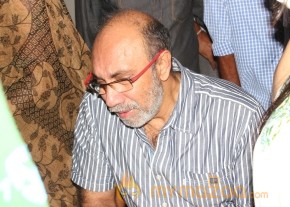 Manivannan Passes away- Photos  photo 3