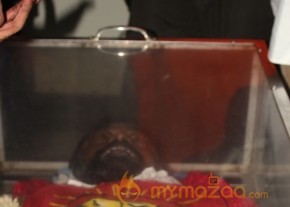Manivannan Passes away- Photos  photo 21
