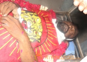 Manivannan Passes away- Photos  photo 20