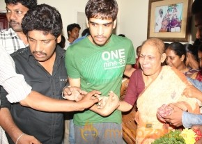 Manivannan Passes away- Photos  photo 15