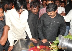 Manivannan Passes away- Photos  photo 12