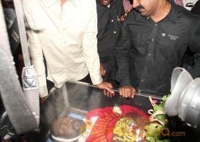 Manivannan Passes away- Photos  photo 6