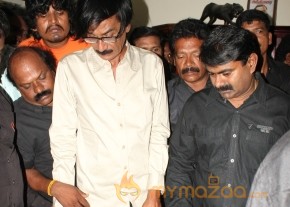 Manivannan Passes away- Photos  photo 2