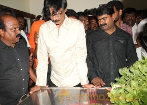 Manivannan Passes away- Photos  photo 18