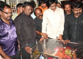 Manivannan Passes away- Photos  photo 5