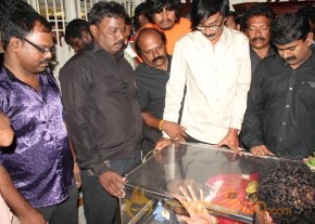 Manivannan Passes away- Photos  photo 13