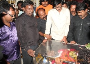 Manivannan Passes away- Photos  photo 4