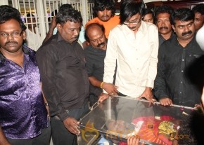 Manivannan Passes away- Photos  photo 11