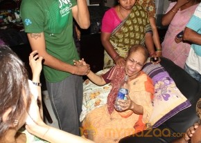 Manivannan Passes away- Photos  photo 17