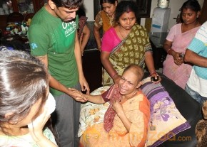 Manivannan Passes away- Photos  photo 7