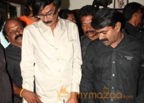 Manivannan Passes away- Photos  photo 19