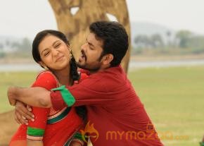 Manja Pai Movie Stills photo 4