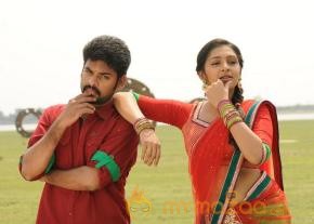 Manja Pai Movie Stills photo 5