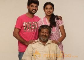 Manja Pai Movie Stills photo 2