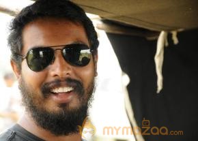 Manja Pai Movie Stills