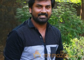 Manjal Movie Audio Launch Stills photo 16