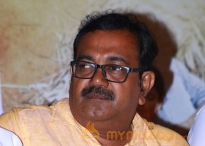 Manjal Movie Audio Launch Stills photo 19