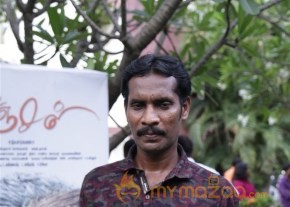 Manjal Movie Audio Launch Stills photo 20