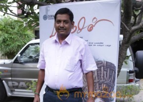 Manjal Movie Audio Launch Stills photo 23