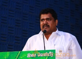 Manjal Movie Audio Launch Stills photo 26