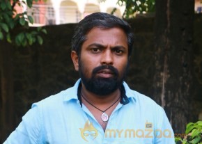 Manjal Movie Audio Launch Stills photo 40