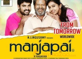 Manjapai Movie New Posters photo 3