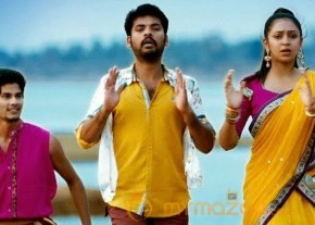 Manjapai Tamil Movie Latest Photos photo 11