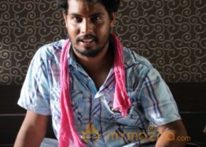 Manjapai Tamil Movie Working Stills photo 30