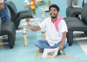 Manjapai Tamil Movie Working Stills photo 28
