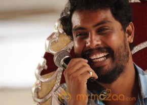 Manjapai Tamil Movie Working Stills photo 26