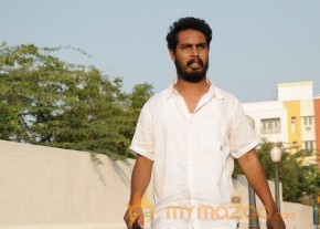 Manjapai Tamil Movie Working Stills photo 29