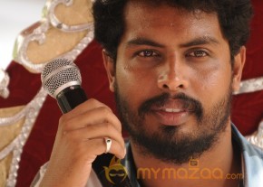 Manjapai Tamil Movie Working Stills photo 9