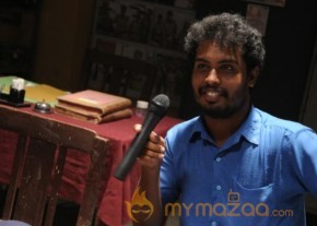 Manjapai Tamil Movie Working Stills photo 10