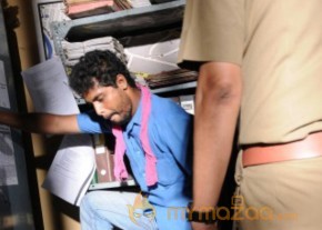 Manjapai Tamil Movie Working Stills photo 16