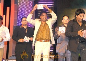 Manmadhan Ambu Audio Launch photo 15