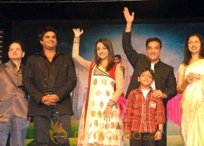 Manmadhan Ambu Audio Launch photo 14
