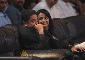 Manmadhan Ambu Audio Launch photo 4