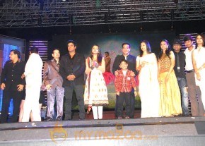 Manmadhan Ambu Audio Launch photo 22