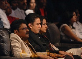 Manmadhan Ambu Audio Launch photo 13
