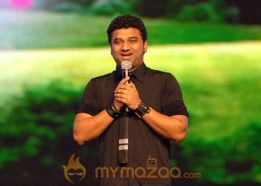 Manmadhan Ambu Audio Launch photo 21