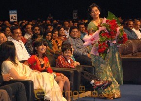 Manmadhan Ambu Audio Launch photo 17