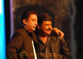 Manmadhan Ambu Audio Launch photo 3
