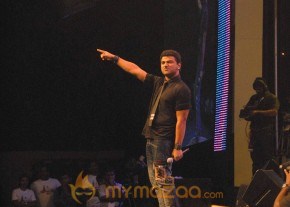 Manmadhan Ambu Audio Launch photo 2